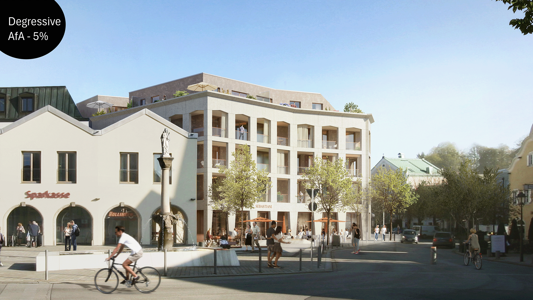 LICHTSPIELHAUS