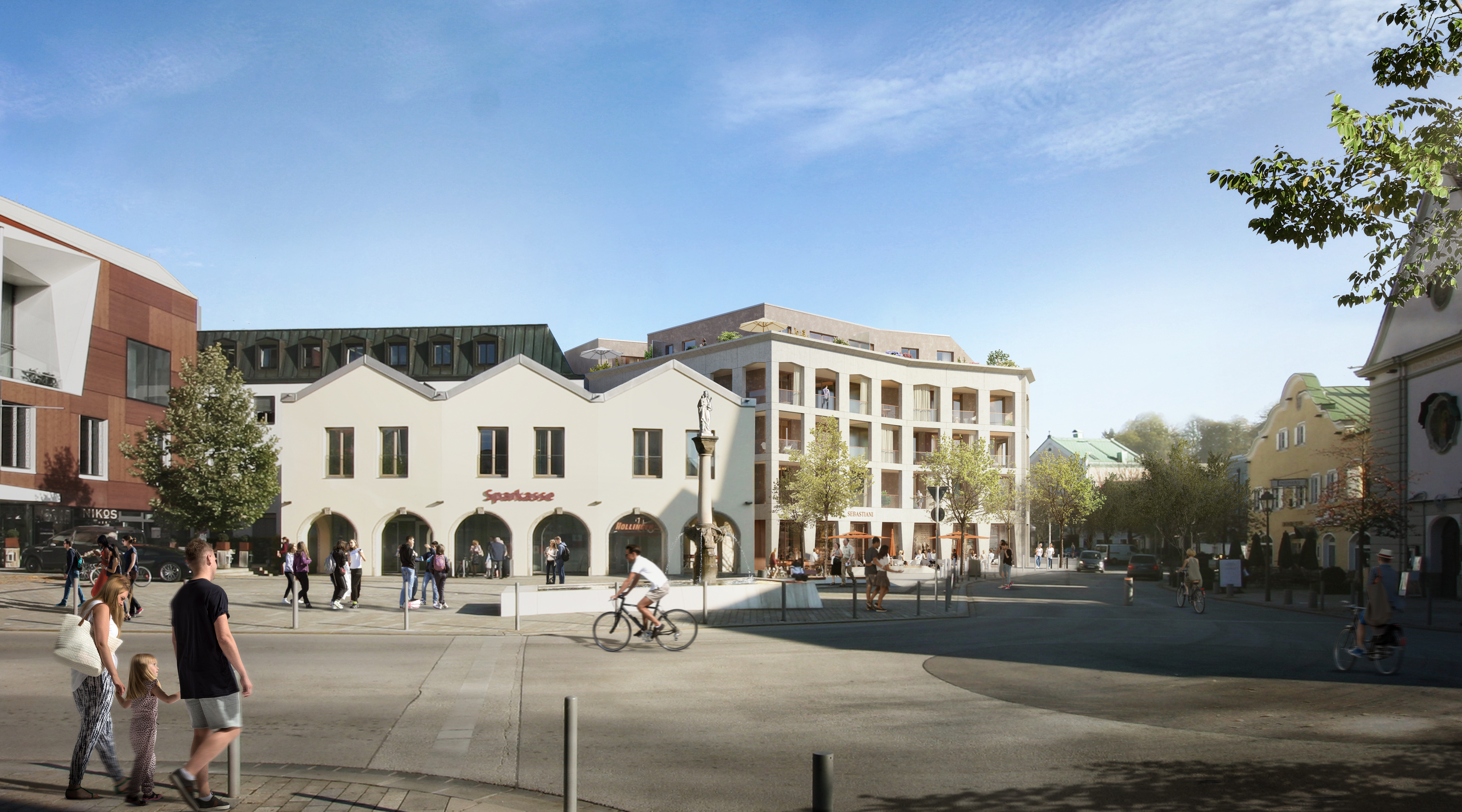 LICHTSPIELHAUS