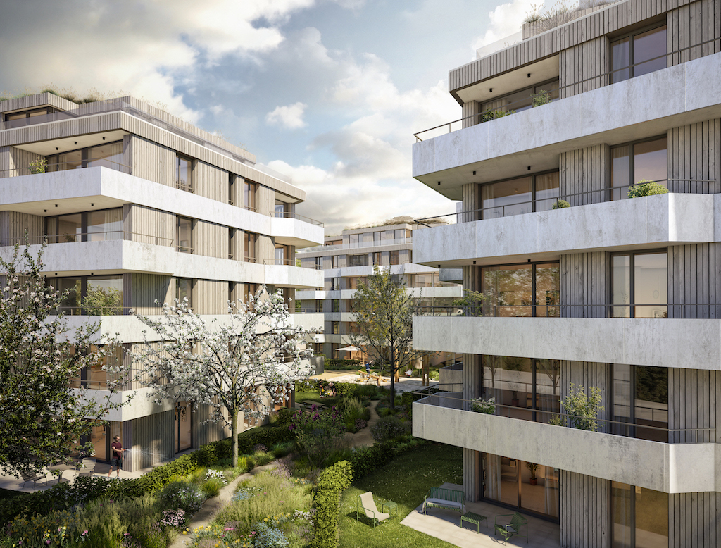 WERNDL / Herderstrasse