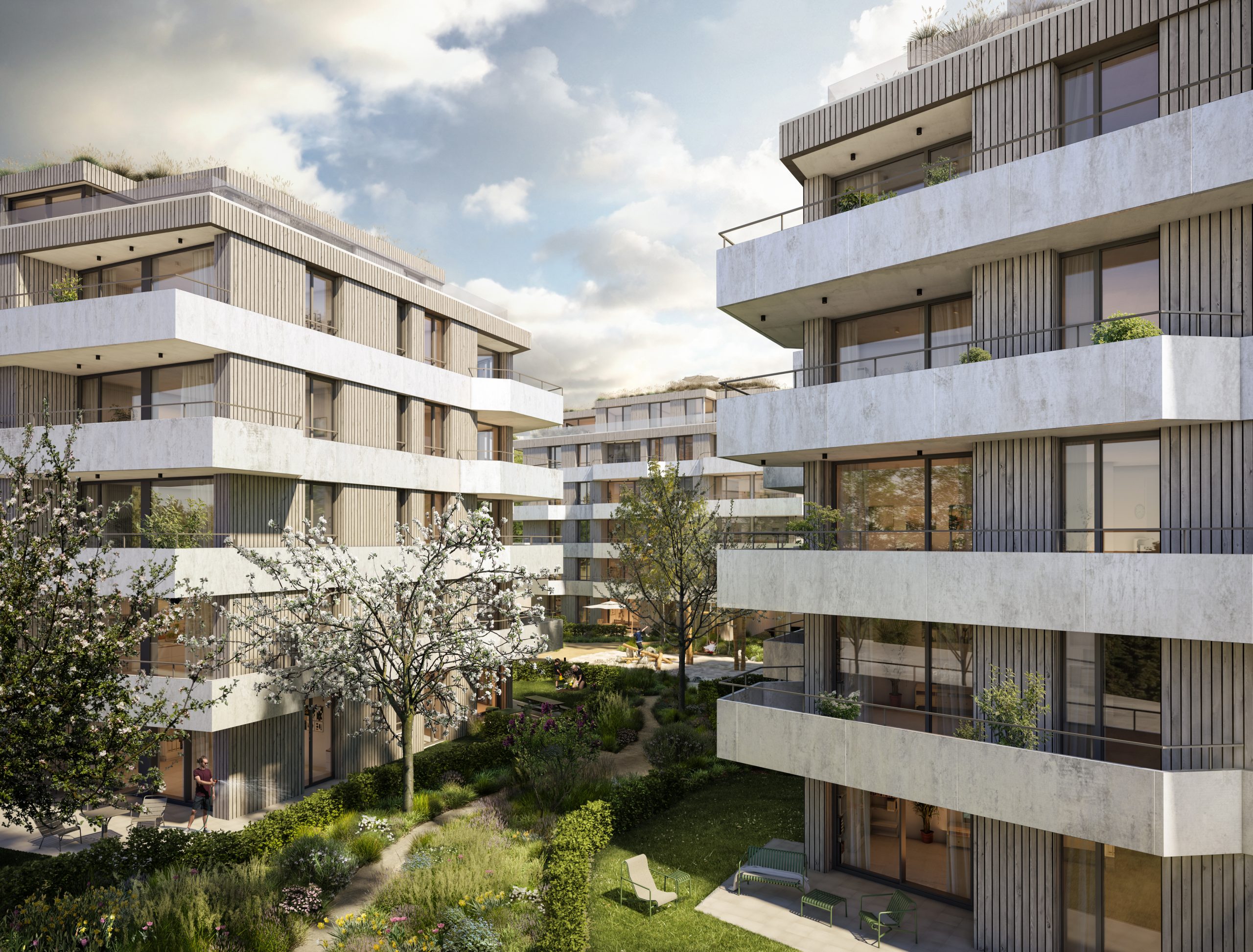 WERNDL / Herderstrasse